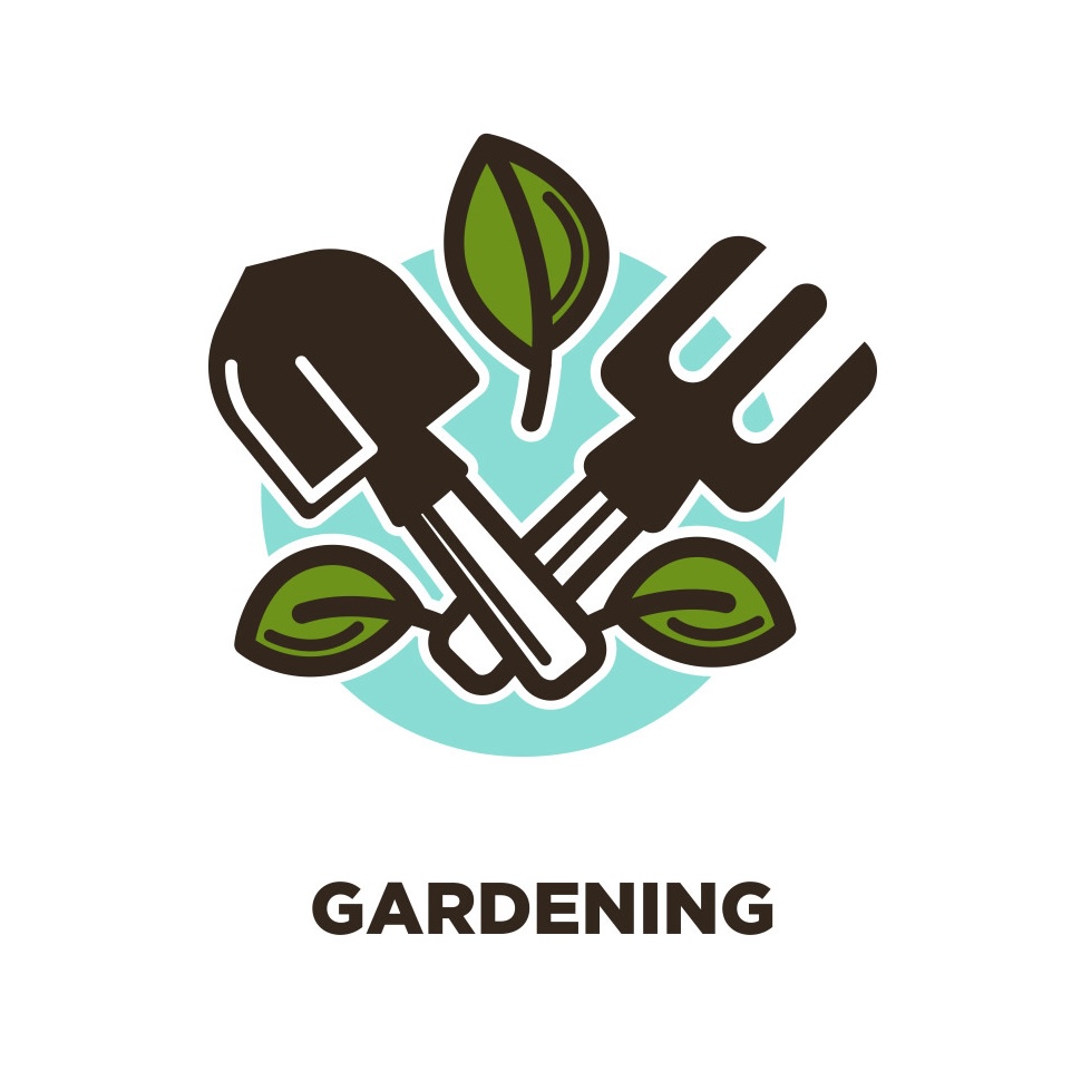 Green Yard Gardening